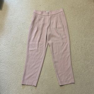 Babaton conan cropped pants